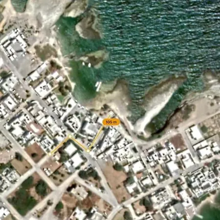 Valentina 2 In The Heart Of Pelekouda Σπίτι διακοπών Πολλώνια