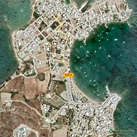 Valentina 2 In The Heart Of Pelekouda * Πολλώνια